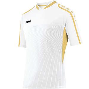 Jako Voetbal shirts KM Shirt performance km