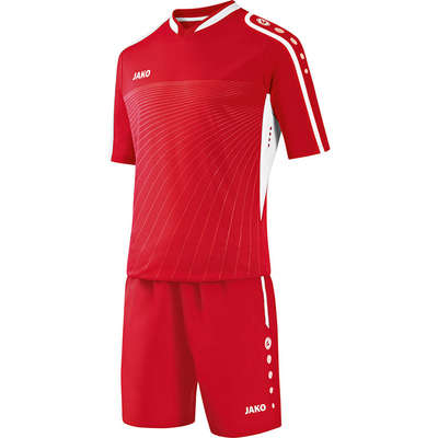 Jako Voetbal shirts KM Shirt performance km