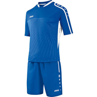 Jako Voetbal shirts KM Shirt performance km