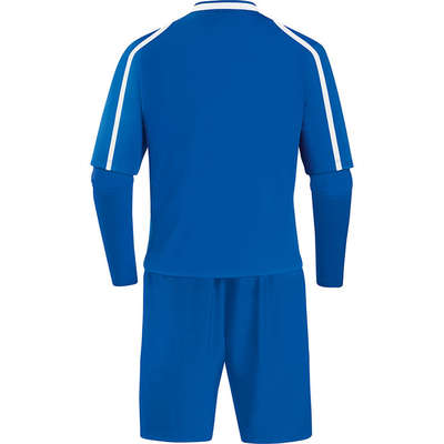 Jako Voetbal shirts KM Shirt performance km