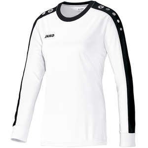 Jako Voetbal shirts LM Shirt striker lm
