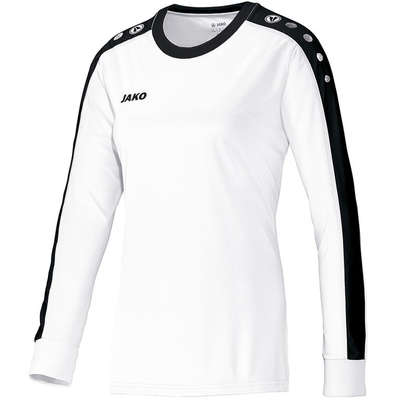 Jako Voetbal shirts LM Shirt striker lm