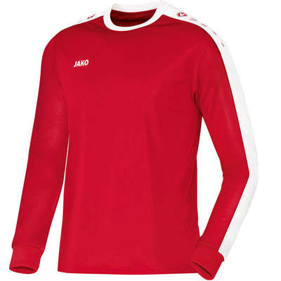 Jako Voetbal shirts LM Shirt striker lm