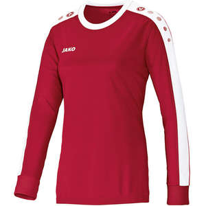 Jako Voetbal shirts LM Shirt striker lm