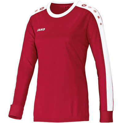 Jako Voetbal shirts LM Shirt striker lm