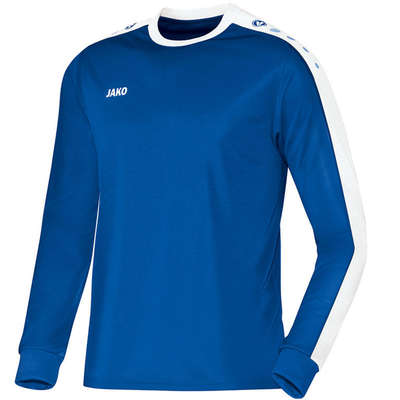 Jako Voetbal shirts LM Shirt striker lm