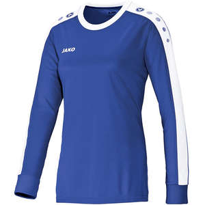 Jako Voetbal shirts LM Shirt striker lm