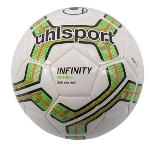Uhlsport Ballen Infinity 350 lite soft