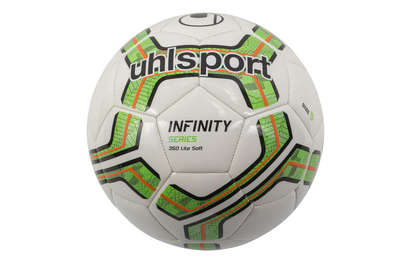 Uhlsport Ballen Infinity 350 lite soft
