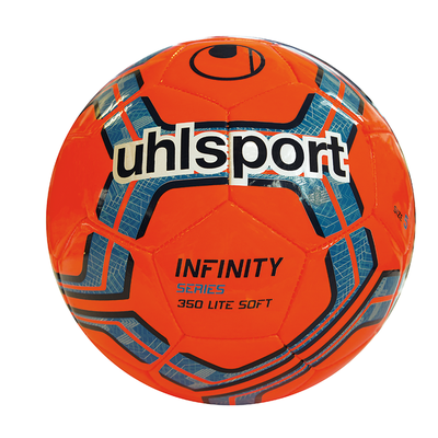 Uhlsport Ballen Infinity 350 lite soft