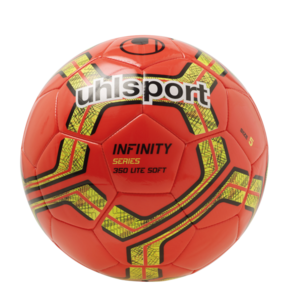 Uhlsport Ballen Infinity 350 lite soft