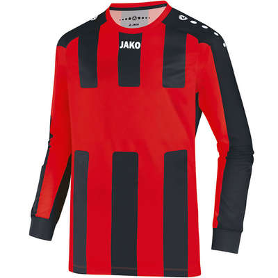 Jako Voetbal shirts LM Shirt milan lm