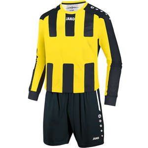 Jako Voetbal shirts LM Shirt milan lm