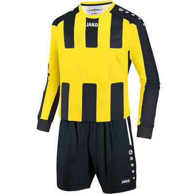 Jako Voetbal shirts LM Shirt milan lm