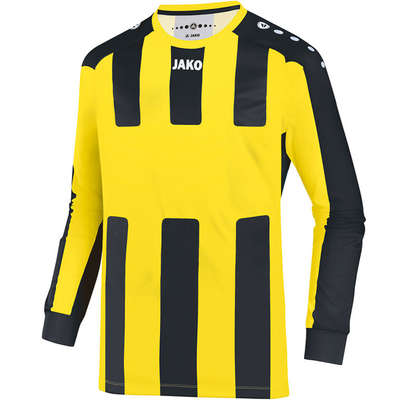 Jako Voetbal shirts LM Shirt milan lm