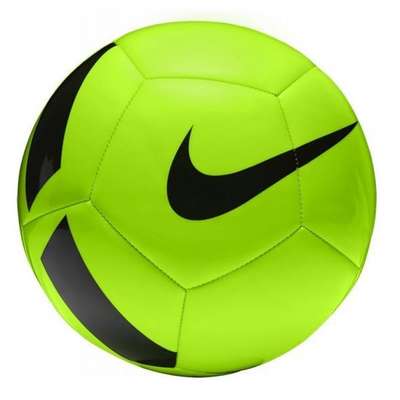 Nike Pich Team Football Groen / zwart