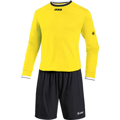 Jako Voetbal shirts LM Shirt united lm