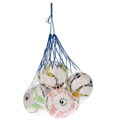 Ballennet voor 12 ballen