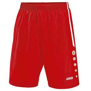 Jako Voetbal shorts Short performance