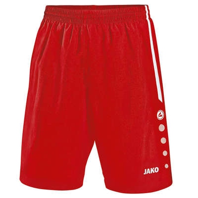 Jako Voetbal shorts Short performance