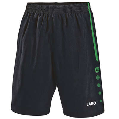 Jako Voetbal shorts Short performance
