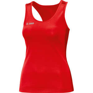 Jako Running Tank Top Tank top sprint