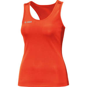 Jako Running Tank Top Tank top sprint