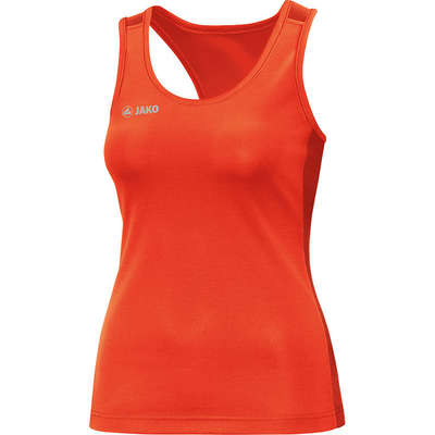 Jako Running Tank Top Tank top sprint