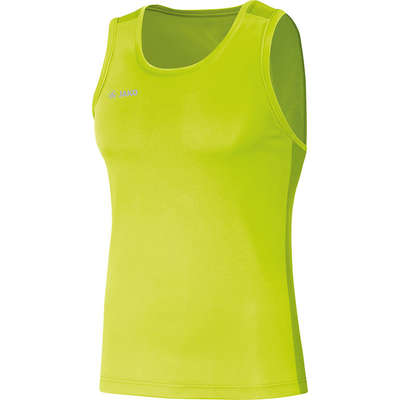 Jako Running Tank Top Tank top sprint