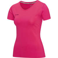 Jako Running T-shirts T-shirt passion