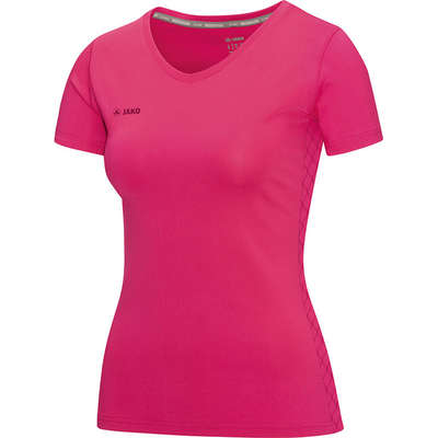 Jako Running T-shirts T-shirt passion