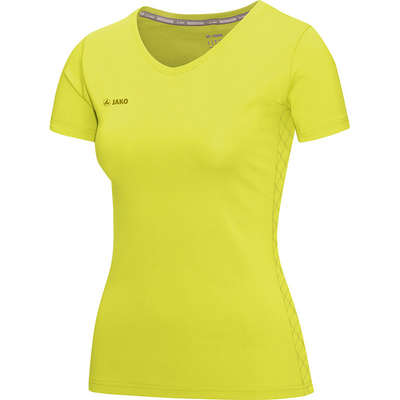 Jako Running T-shirts T-shirt passion