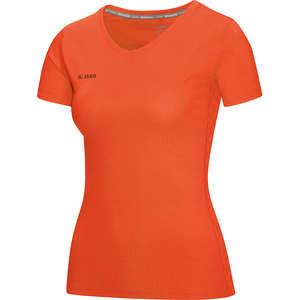 Jako Running T-shirts T-shirt passion