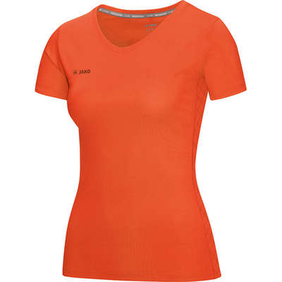 Jako Running T-shirts T-shirt passion