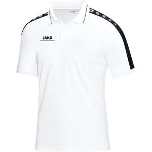 Jako Polo's Polo striker