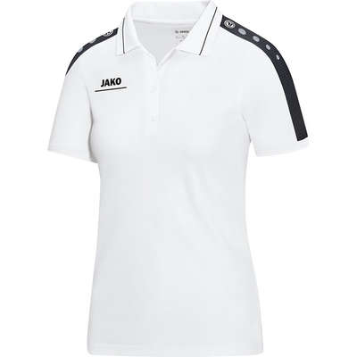 Jako Polo's Polo striker