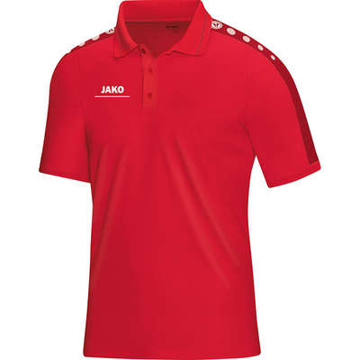 Jako Polo's Polo striker