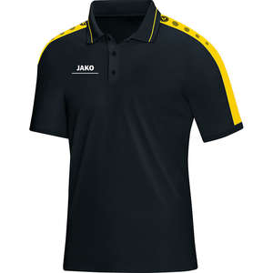 Jako Polo's Polo striker