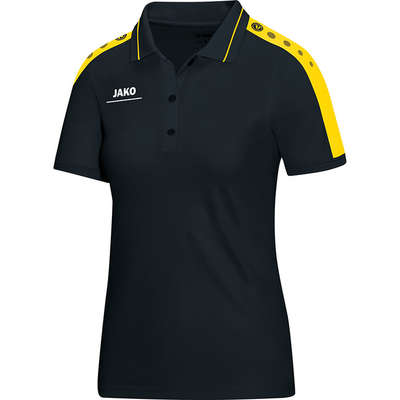 Jako Polo's Polo striker