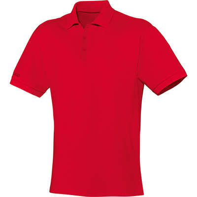 Jako Polo's Polo team