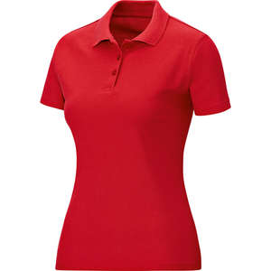 Jako Polo's Polo team