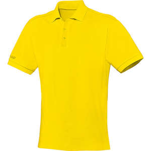 Jako Polo's Polo team