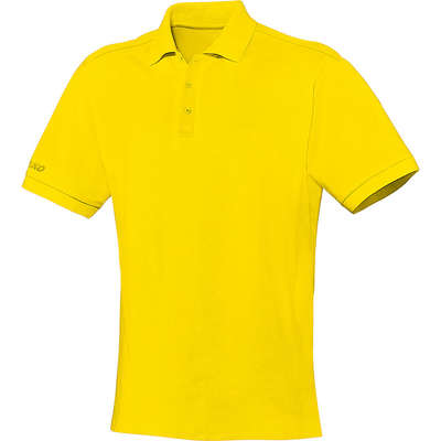Jako Polo's Polo team