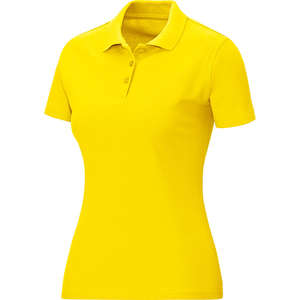 Jako Polo's Polo team