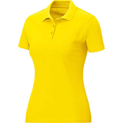 Jako Polo's Polo team