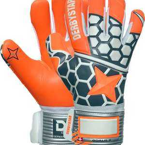 Goalie II