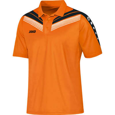 Jako Polo's Polo pro