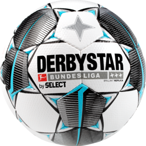 Bundesliga Brillant Replica