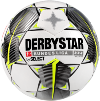 Bundesliga Brillant TT HS