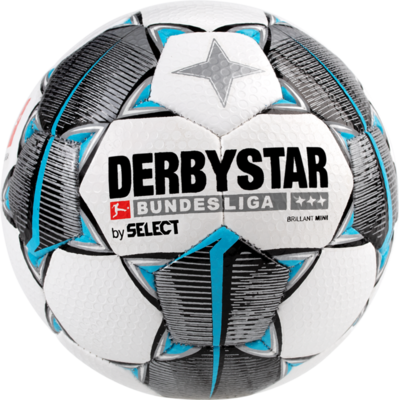 Bundesliga Brillant Mini